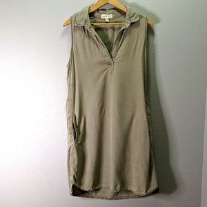 Cloth and Stone dress medium